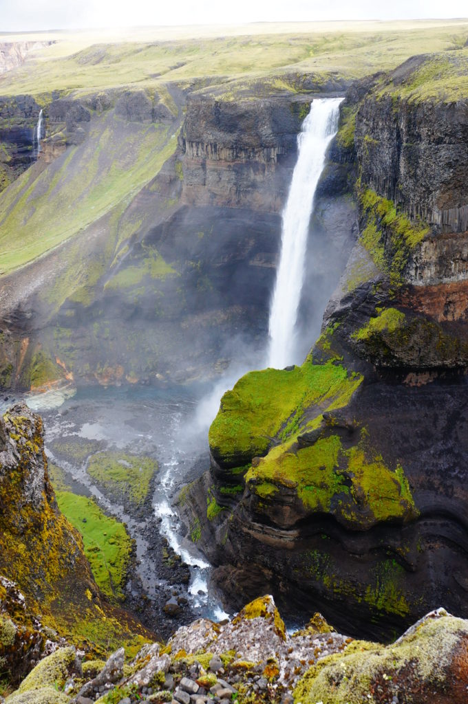 Iceland Power of Silence