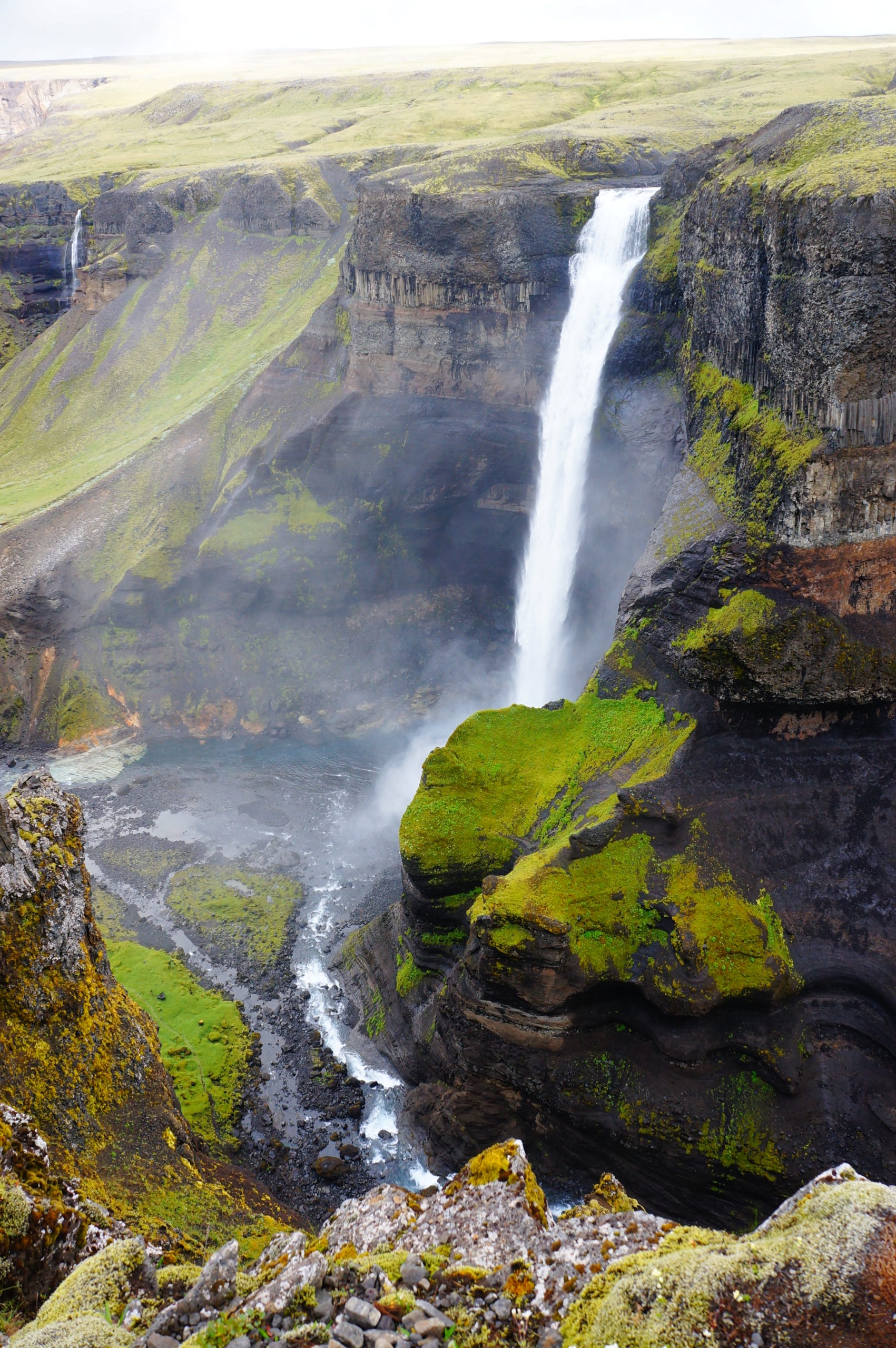 Iceland Power of Silence