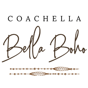 Coachella Bella Boho